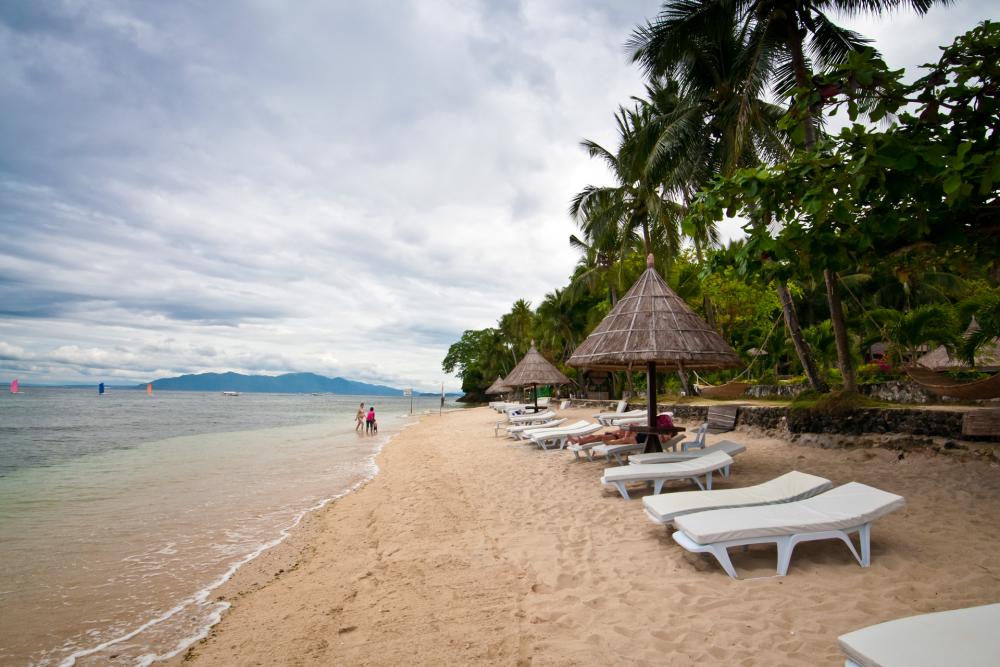 Coco Beach